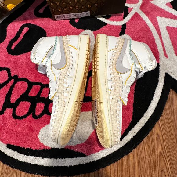 Jordan 1 Retro High OG SP Union LA Bephies Beauty Supply Summer of ‘96 main image 5